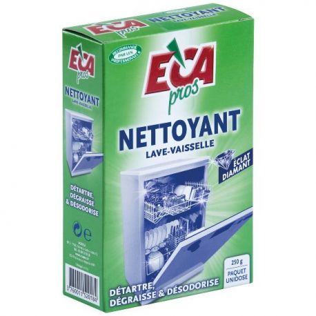 ECA PROS ECA NETTOYANT LAVE VAISS.250G 184