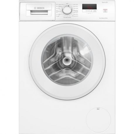 BOSCH Lave-linge frontal 7 kg 1400 tr/mn - WGE02406FR