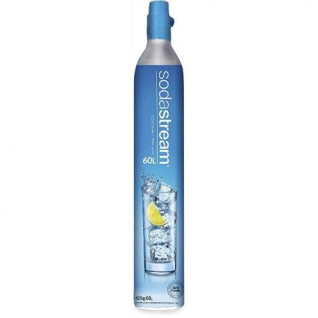 SODASTREAM RECHARGE CO2 BLEU 1140300330