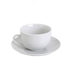 TOGNANA METROPOLIS BLANC P/TASSE THE 26CL ME011260000A