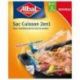 ALBAL SAC CUISSON AU FOUR X 5 4008871202253