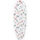 RAYEN HOUSSE REP. 130X47CM BASIC + CONFETTI 6275.06