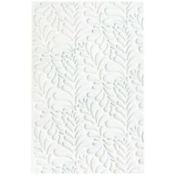 SCRAPCOOKING Tapis silicone 3D - Ondine 2975