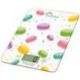 LITTLE BALANCE BALANCE SLIM USB-R MACARONS 5KG 1G 8718