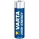 VARTA PILE LONGLIFE POWER LR03 6+2 GRATIS 4903121428