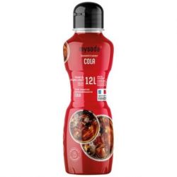 MYSODA CONCENTRE MYSODA 500 ML SAVEUR COLA AB1100