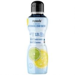 MYSODA CONCENTRE MYSODA 500 ML SAVEUR LIMONADE SAN AB1112