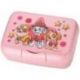 KOZIOL LUNCH BOX PAT PATROUILLE ROSE 8045715