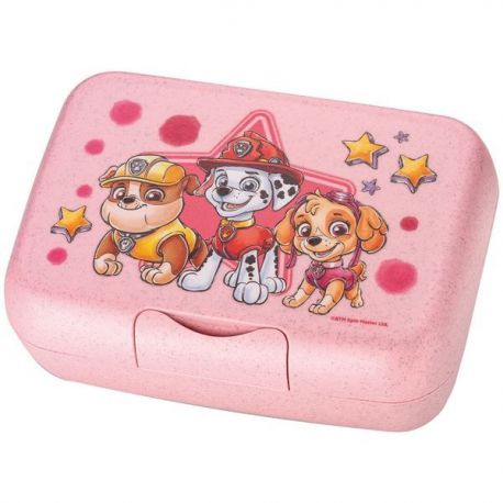 KOZIOL LUNCH BOX PAT PATROUILLE ROSE 8045715