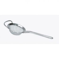 GEFU PASSE THE PASSO 7,5CM INOX 15500