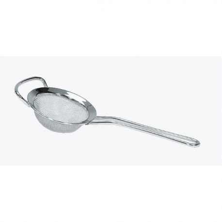 GEFU PASSE THE PASSO 7,5CM INOX 15500