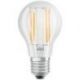 BELLALUX BELLALUX LED CLAIR STD E27 8W FROID 4058075592339