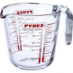 PYREX BROC MESUREUR 0,5L PYREX ICONICS' 263B000/8046