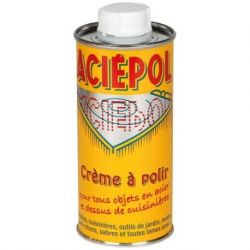 ACIEPOL ACIEPOL NO 2 250ML BLANC 830655