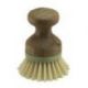 POINT VIRGULE BROSSE A VAISSELLE EN BAMBOU D 6,5 C PV-CLE-8216