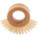 POINT VIRGULE BROSSE ABRASSIVE AVEC POIGNEE CIRCUL PV-CLE-8220