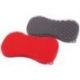 POINT VIRGULE EPONGE EN SILICONE GRIS OU ROUGE 13X DT-KIT-0888