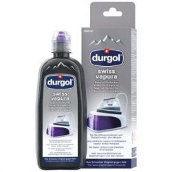 DURGOL DURGOL DETARTRANT CENTRALE VAPEUR 0.5L DU823