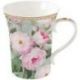 EASY LIFE ROSES IN BLOOM COFFRET 1 MUG 36CL 1461ROBL