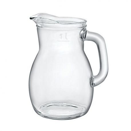 BORMIOLI BISTROT  CARAFFE 1 L 146160-MU3