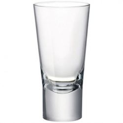 BORMIOLI YPSILON VERRE SHOOTER 7CL SET 3 157110-Q01