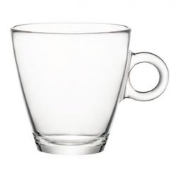 BORMIOLI EASY BAR TASSE A THE 32 CL 430280-M04