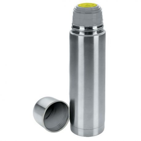 IBILI BOUTEILLE ISOTHERME 350ML INOX 753803