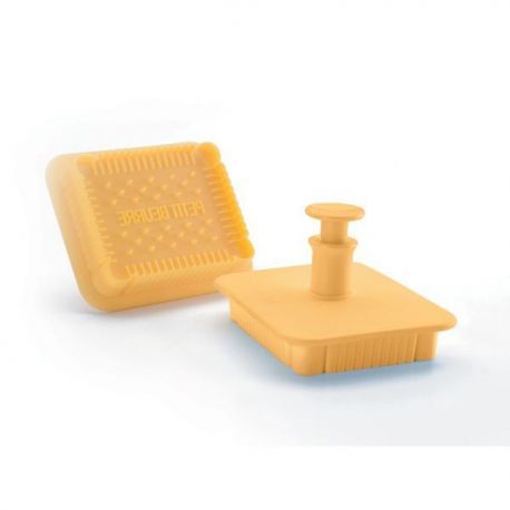 IBILI EMPORTE PIECE PETIT BEURRE PLAST.AV POUSSOIR 776800