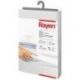 RAYEN MOLLETON REP. 130X40CM DECOUPABLE 6156.01