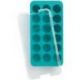 LEKUE BAC A GLAÇONS ROND 18 cav. TURQUOISE 0620200V08C150