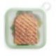 LEKUE ETUI A SANDWICH REUTILISABLE  18X18X4.6 3401700B04U004