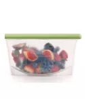 LEKUE SILICONE BAG REUTILISABLE 500ML 3400850B04U004