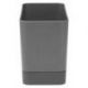 BRABANTIA ORGANISEUR D'EVIER GRIS FONCE 117503