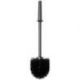 BRABANTIA Black – Brosse de remplacement 201240