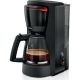 BOSCH CAFETIERE FILTRE 10T ANTI GOUTTE RESERVOIR A TKA2M113