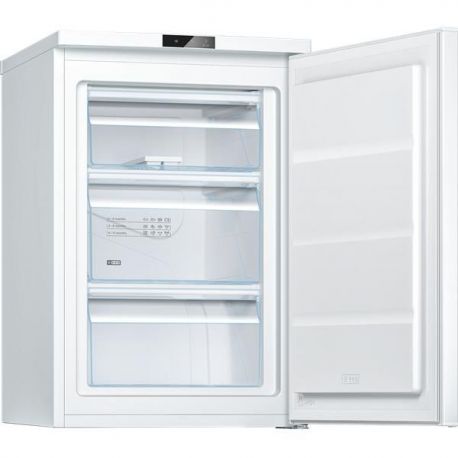 BOSCH Congélateur armoire froid statique 83 litres - GTV15NWEB