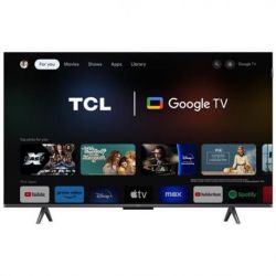 TCL Téléviseur Led 43 pouces UHD 4K - 43C69B