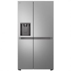 LG Réfrigérateur américain no-frost 638 litres - GSLC40PYPE