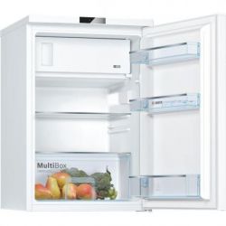 BOSCH Réfrigérateur table top 4 étoiles 120 litres - KTL15NWEB