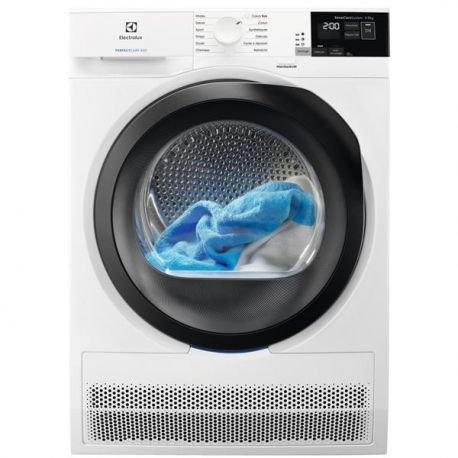 ELECTROLUX Sèche-linge frontal 7 kg à condensation - EW6C4753CB