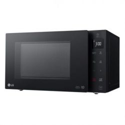 LG Micro-ondes solo 25 litres - MS2535GIB