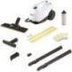 KARCHER Nettoyeur vapeur 3,5 bars - SC 3 EasyFix - 15136500