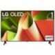 LG Téléviseur OLed 65 pouces UHD 4K - OLED65B46LA