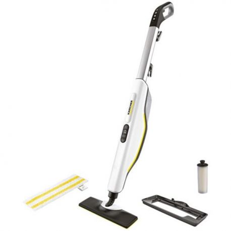 KARCHER Balai vapeur SC 3 UPRIGHT EASY FIX - 15135300