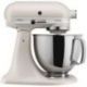 KITCHENAID Robot pâtissier Milkshake Artisan - 5KSM125EMH