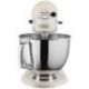 KITCHENAID Robot pâtissier Milkshake Artisan - 5KSM125EMH