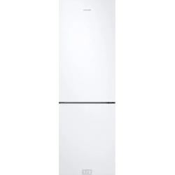 SAMSUNG réfrigérateur 2 portes combiné no-frost 344 litres - RB33B610FWW