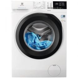 ELECTROLUX lave linge frontal 60 cm 8 kg 1400 tr/mn - EW6F4805AR