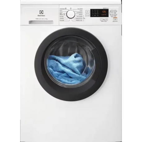 ELECTROLUX lave linge frontal 60 cm 8 kg 1400 tr/mn - EW2F7814FG