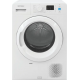 INDESIT Sèche-linge 60 cm 8 kg condenseur avec pompe à chaleur - YTNM1081FR